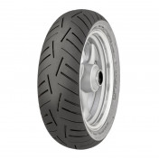 PNEU SCOOT 14'' 100/90-14 CONTINENTAL CONTISCOOT RENFORCE REAR TL 57P 4019238010879