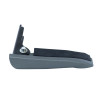 LEFT PASSENGER FOOTREST "PIAGGIO GENUINE PART" 300-350-500 MP3, 125-300-350 BEVERLY -65682300XE8-