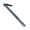 STEERING CONTROL TUBE "PIAGGIO GENUINE PARTS" 350-500 MP3 2018 -1C003939R-