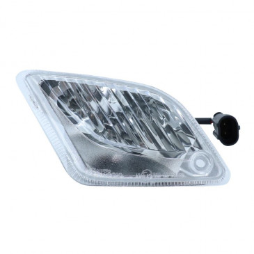 CLIGNOTANT ARRIERE GAUCHE A LEDS ORIGINE PIAGGIO 125-250-300 VESPA GTS 2009> -1D002391-