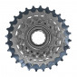 ROUE LIBRE 6V. NEWTON 14-28 BRONZE-NOIR INDEXEE 3700948204771