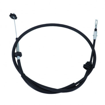 CABLE/COMMANDE/TRANSMISSION EMBRAYAGE ORIGINE PIAGGIO PORTER DIESEL 2010> -CM256202-