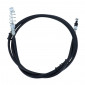 TRANSMISSION CABLE KIT- PARKING BRAKE "PIAGGIO GENUINE PART" PIAGGIO 300 MP3 2014>2018 -1C001324-