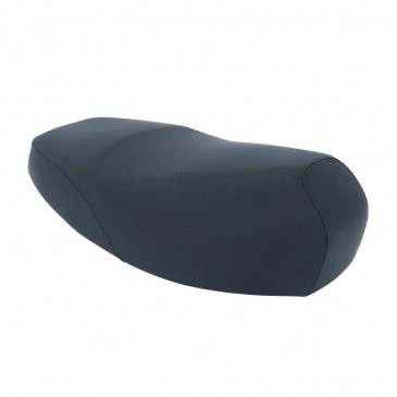 SEAT FOR MOPED MBK 50 BOOSTER 2004>/YAMAHA 50 BWS 2004> BLACK -P2R- 3700948223079