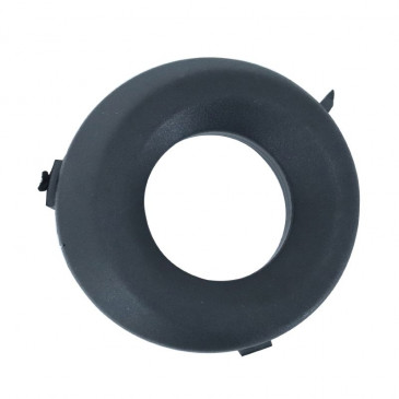LEG SHIELD CAP "PIAGGIO GENUINE PART" 125 HEXAGON -574299000C-