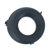 LEG SHIELD CAP "PIAGGIO GENUINE PART" 125 HEXAGON -574299000C-