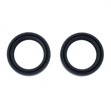 FORK SEAL FOR SCOOT PIAGGIO 50 LIBERTY MOC 2009>2015, LIBERTY 4T 2009>2013, LIBERTY DELIVERY 2009>2014, LIBERTY S 2006>2010, LIBERTY 2 Stroke 2012>2016 (29x40,5x10,5) (PAIR) 8057018261130