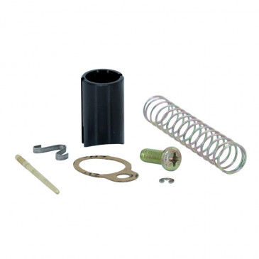 BOISSEAU DE CARBURATEUR SCOOT TYPE TK (KIT REPARATION COMPLET) -P2R- 3700948224120