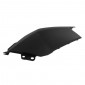 CARROSSERIE/CARENAGE MAXISCOOTER ADAPTABLE YAMAHA 125-250-400 XMAX 2014>2017 NOIR MAT (KIT 10 PIECES) -P2R- 3700948223307