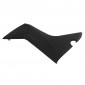 FAIRINGS/BODY PARTS FOR MAXISCOOTER YAMAHA 125-250-400 XMAX 2014>2017 MATT BLACK (10 PARTS KIT) -P2R- 3700948223307