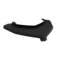 FAIRINGS/BODY PARTS FOR MAXISCOOTER YAMAHA 125-250-400 XMAX 2014>2017 MATT BLACK (10 PARTS KIT) -P2R- 3700948223307
