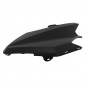 FAIRINGS/BODY PARTS FOR MAXISCOOTER YAMAHA 125-250-400 XMAX 2014>2017 MATT BLACK (10 PARTS KIT) -P2R- 3700948223307