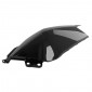 CARROSSERIE/CARENAGE MAXISCOOTER ADAPTABLE YAMAHA 125-250-400 XMAX 2014>2017 NOIR BRILLANT (KIT 9 PIECES) -P2R- 3700948223284