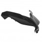 FAIRINGS/BODY PARTS FOR MAXISCOOTER YAMAHA 125-250-400 XMAX 2014>2017 GLOSS BLACK (10 PARTS KIT) -P2R- 3700948223284