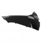FAIRINGS/BODY PARTS FOR MAXISCOOTER YAMAHA 125-250-400 XMAX 2014>2017 GLOSS BLACK (10 PARTS KIT) -P2R- 3700948223284