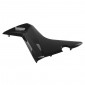 FAIRINGS/BODY PARTS FOR MAXISCOOTER YAMAHA 125-250-400 XMAX 2014>2017 GLOSS BLACK (10 PARTS KIT) -P2R- 3700948223284
