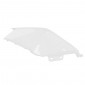 FAIRINGS/BODY PARTS FOR MAXISCOOTER YAMAHA 125-250-400 XMAX 2014>2017 WHITE/BLACK (10 PARTS KIT) -P2R-