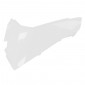 FAIRINGS/BODY PARTS FOR MAXISCOOTER YAMAHA 125-250-400 XMAX 2014>2017 WHITE/BLACK (10 PARTS KIT) -P2R- 3700948223291