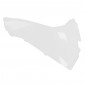 FAIRINGS/BODY PARTS FOR MAXISCOOTER YAMAHA 125-250-400 XMAX 2014>2017 WHITE/BLACK (10 PARTS KIT) -P2R- 3700948223291