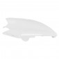 FAIRINGS/BODY PARTS FOR MAXISCOOTER YAMAHA 125-250-400 XMAX 2014>2017 WHITE/BLACK (10 PARTS KIT) -P2R- 3700948223291