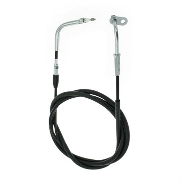 TRANSMISSION/CABLE VERROUILLAGE DE SELLE/COFFRE SCOOT ADAPTABLE PEUGEOT 50 KISBEE -P2R- 3700948207659