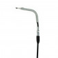 TRANSMISSION/CABLE VERROUILLAGE DE SELLE/COFFRE SCOOT ADAPTABLE PEUGEOT 50 KISBEE -P2R- 3700948207659