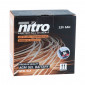 BATTERY 12V 5 Ah NTC5L NITRO SLA MAINTENANCE FREE "READY TO USE" (Lg120xWd71xH91) (EQUALS YTC5L-BS)