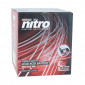 BATTERY 12V 14 Ah NB14-A2 NITRO - WITH MAINTENANCE (Lg134xWd 89xH166mm) 5414837145301