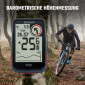 COMPTEUR SIGMA ROX4.0 GPS BLANC ALTIMETRE 4016224010615