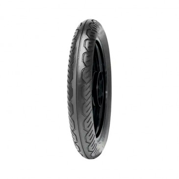 PNEU MOTO 16'' 90/90-16 MITAS MC9 FRONT TL 48P (CLASSIQUE/SPORT)