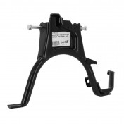 BEQUILLE SCOOT CENTRALE ADAPTABLE MBK 50 BOOSTER 2004>, ROCKET, NG/YAMAHA 50 BWS 2004, BUMP, SPY NOIR -BUZZETTI- 3700948280188