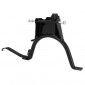 CENTRE STAND FOR SCOOT MBK 50 BOOSTER 2004>, ROCKET, NG/YAMAHA 50 BWS 2004, BUMP, SPY BLACK -BUZZETTI- 3700948280188