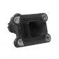 PIPE ADMISSION 50 A BOITE ADAPTABLE MINARELLI 50 AM6/BETA 50 RR/MBK 50 X-POWER/YAMAHA 50 TZR/PEUGEOT 50 XPS/GENERIC 50 TRIGGER/CPI 50 SM -P2R- 3700948079416
