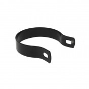 COLLIER DE POT CYCLO ADAPTABLE PEUGEOT 103, 102 NOIR -SELECTION P2R- 3701213401048
