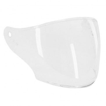 VISOR FOR OPEN FACE HELMET MT AVENUE SV CLEAR