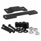FIXATION DOSSERET DE SELLE SHAD POUR PIAGGIO 300-400 BEVERLY 2021>, 300-400 S BEVERLY 2021> (V0BV41RV) 8430358678460