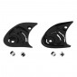 VISOR MOUNTING KIT FOR HELMET FULL FACE ADX RS1