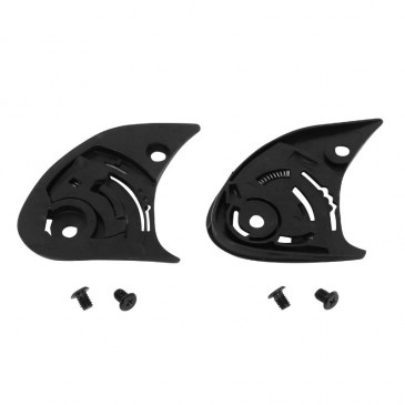 VISOR MOUNTING KIT FOR HELMET FULL FACE ADX RS2