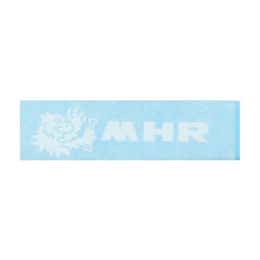 STICKER MALOSSI MHR (x1) 3700948131893