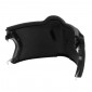 REMOVABLE CHIN GUARD FOR MT TRIAL HELMET - STREETFIGHTER SV Solid matt black.