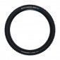 PNEU VTT 27.5 X 2.25 SCHWALBE NOBBY NIC ADDIX PERFORMANCE NOIR TR (57-584) (650B) 4026495877039