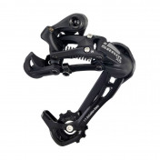DERAILLEUR-REAR-FOR MTB- SRAM 8/9 Speed. X5 - SILVER - LONG CAGE 0710845673795