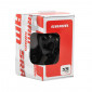 DERAILLEUR VTT ARRIERE SRAM 8/9V. X5 CHAPE LONGUE NOIR 0710845673795