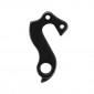 DERAILLEUR HANGER - ALUMINIUM LEADER FOX 1 - FOR EXETER - SWAN - AWALON -LUCAS ETC... 3700948293515