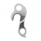 DERAILLEUR HANGER-MARWI-ALUMINIUM- BIANCHI/FOCUS/STEVENS GH-200 (SOLD PER UNIT) 8590966392001