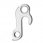 DERAILLEUR HANGER-MARWI-ALUMINIUM- BIANCHI/FOCUS/STEVENS GH-200 (SOLD PER UNIT) 8590966392001