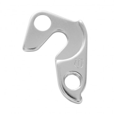 DERAILLEUR HANGER-MARWI-ALUMINIUM- BH/SARACEN/BOTTECHIA GH-202 (SOLD PER UNIT)