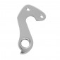 PATTE DE DERAILLEUR ALU MARWI FOCUS GH-204 (VENDU A L'UNITE SUR CARTE) 8590966392049