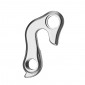 PATTE DE DERAILLEUR ALU MARWI FUJI GH-205 (VENDU A L'UNITE SUR CARTE) 8590966392056