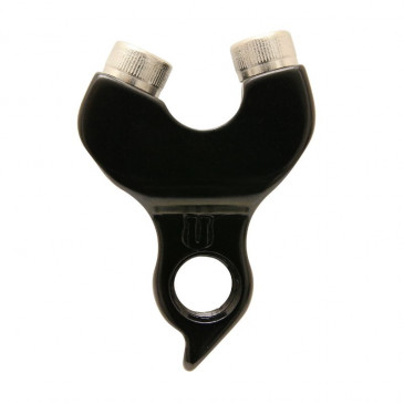 DERAILLEUR HANGER-MARWI-ALUMINIUM- CANNONDALE GH-206 (SOLD PER UNIT) 8590966392063